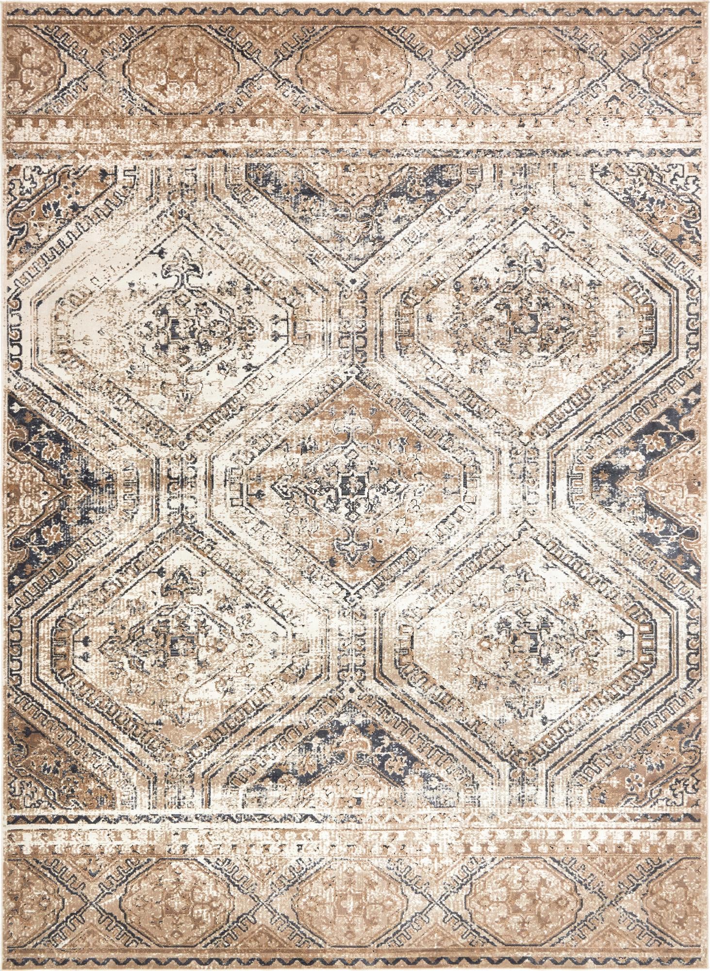 9' x 12' Eliza Rug