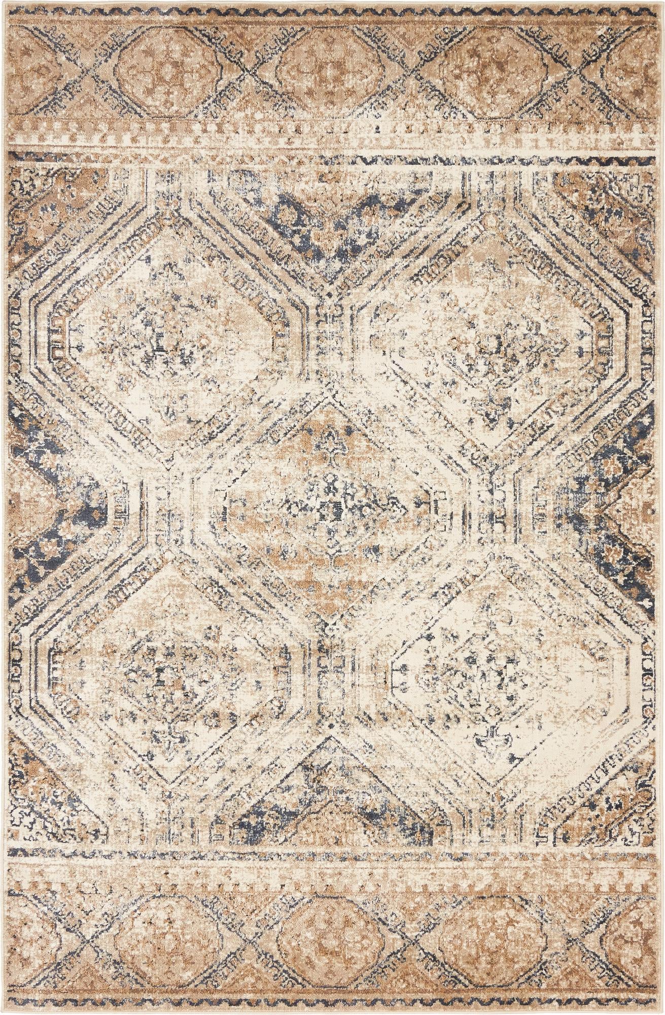 4' x 6' Eliza Rug