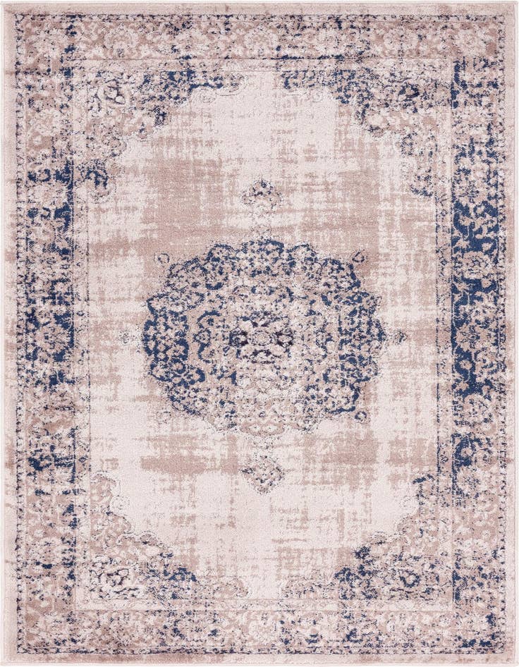 Detail image of 3' 3 x 5' 3 Legacy Rug