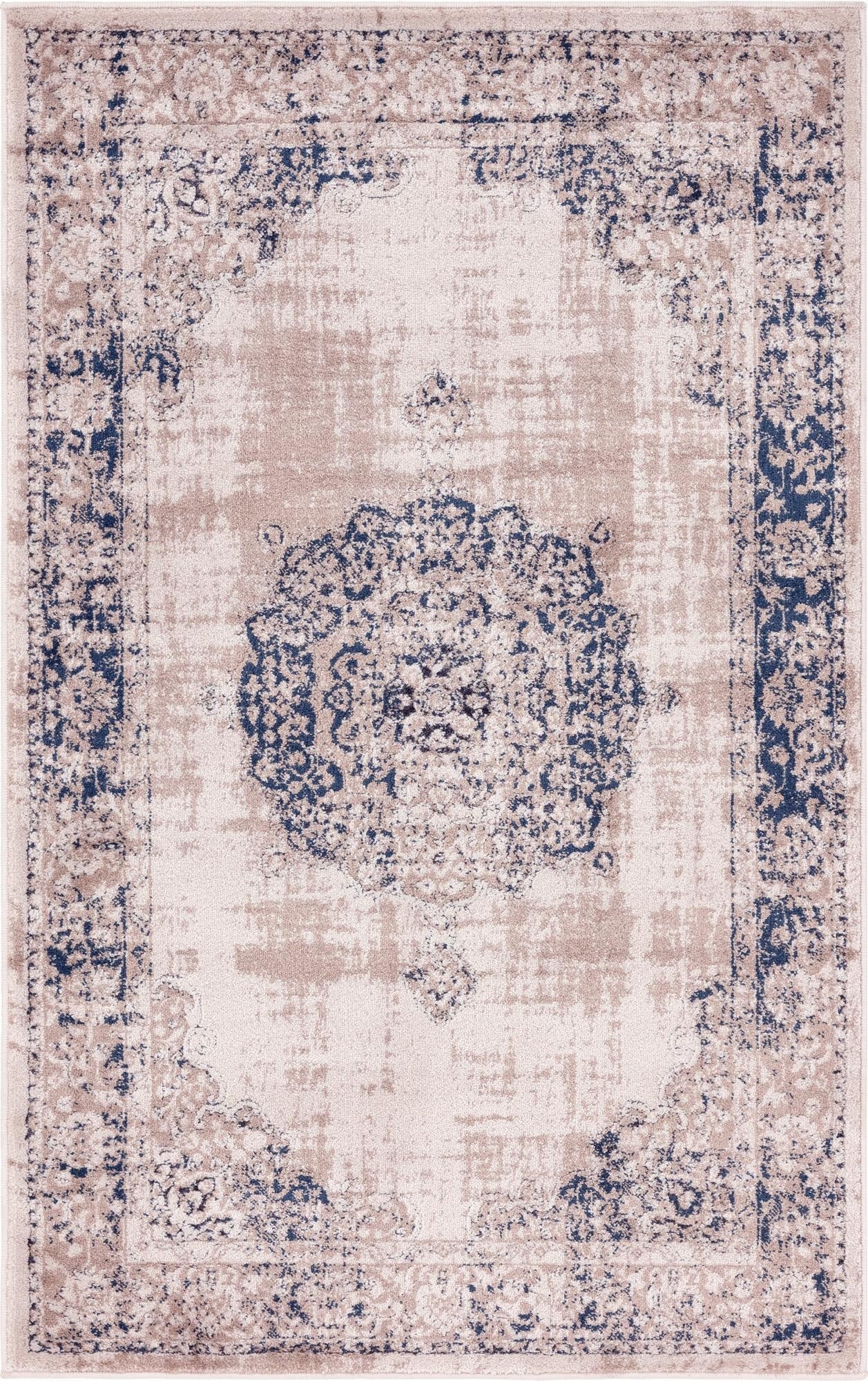 Primary image 3' 3 x 5' 3 Legacy Rug