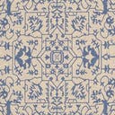 Rug Beige and Blue Swatch link