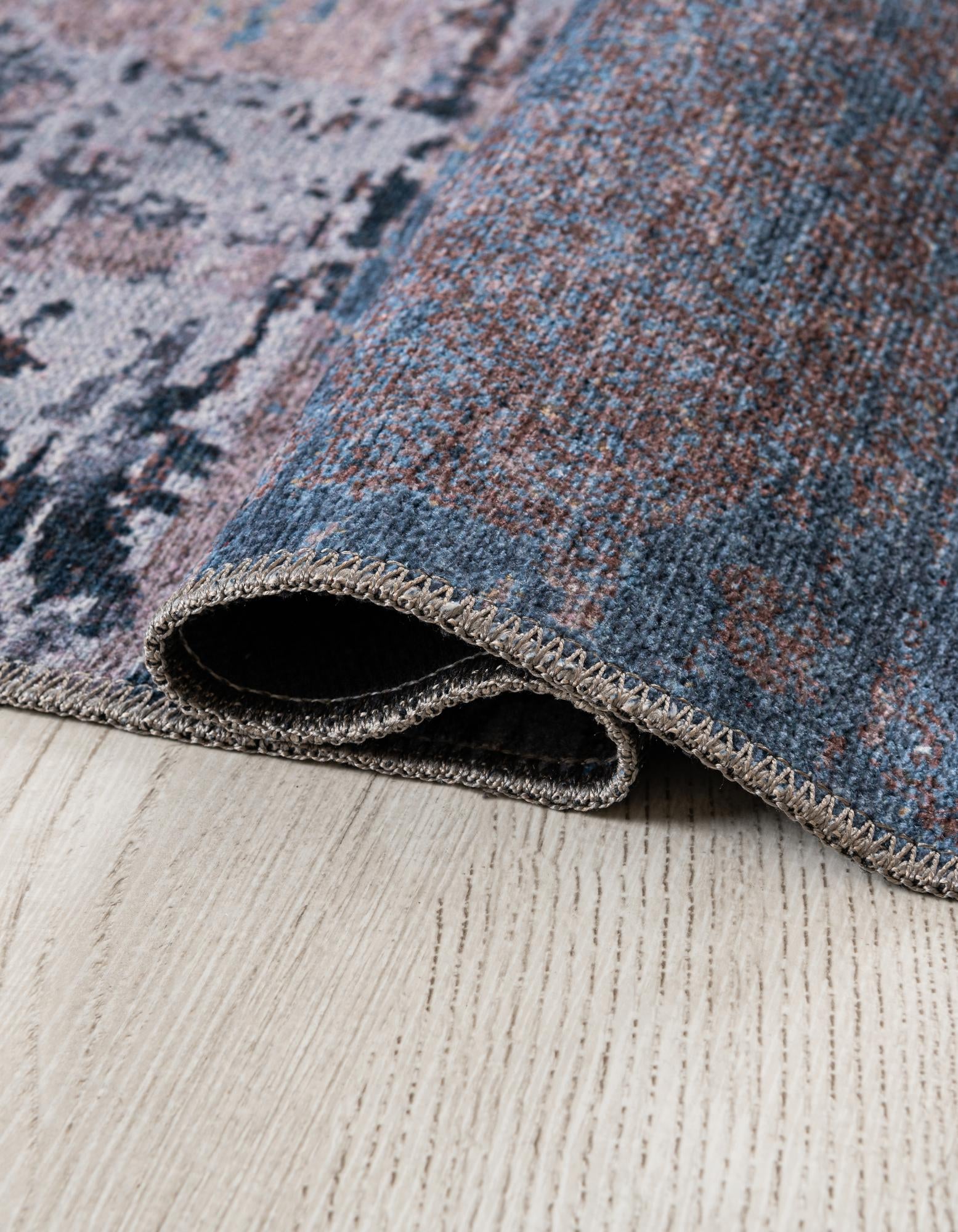 2' 7 x 10' Yara Runner Rug