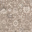 Rug Beige and Brown Swatch link
