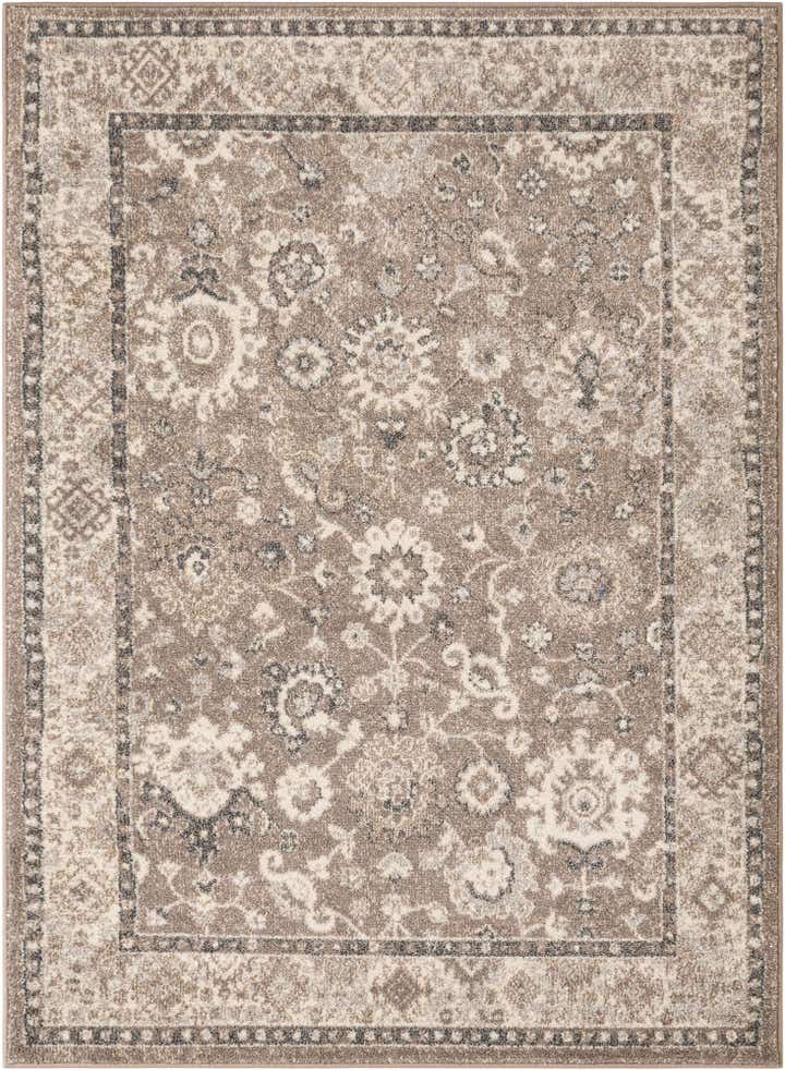 160cm x 215cm Carrington Teppich