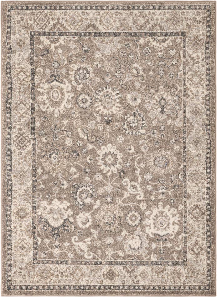 Detailansicht von 160cm x 215cm Carrington Teppich
