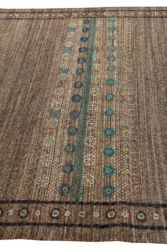 195cm x 290cm Hand Knotted Darya Wool Rug