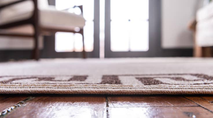 Detail image of 2' x 3' Hera Rug