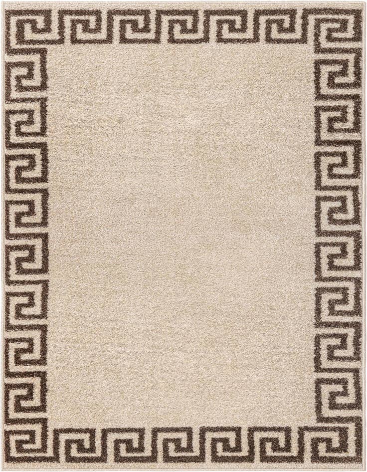 Detail image of 3' x 5' 3 Hera Rug