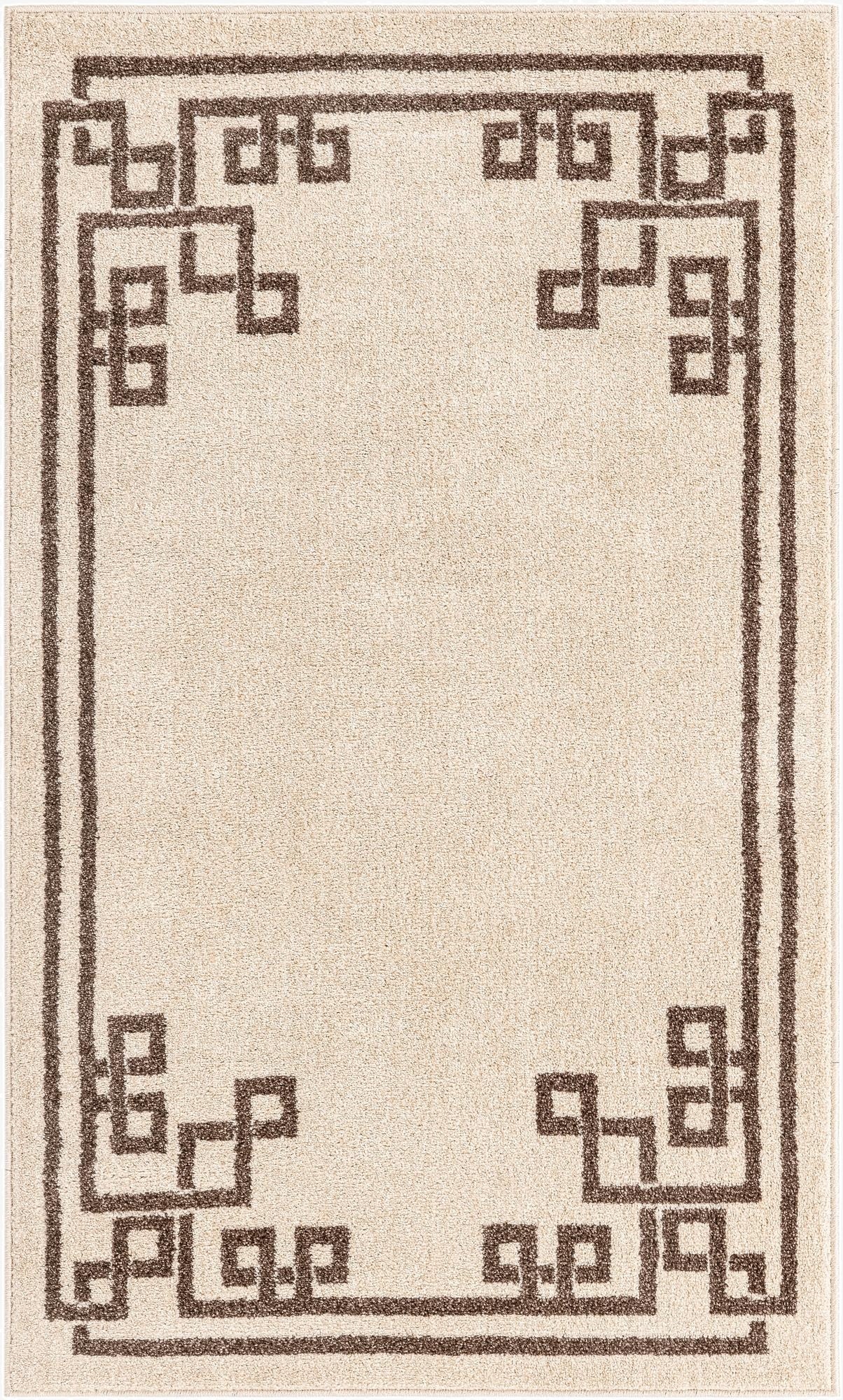 3' 3 x 5' 3 Hera Rug