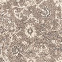 Rug Beige and Brown Swatch link