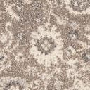 Rug Beige and Brown Swatch link