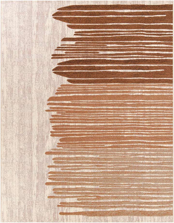 240cm x 305cm Facile à nettoyer Modern Tapis Intérieur / Extérieur