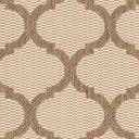 Rug Beige and Brown Swatch link