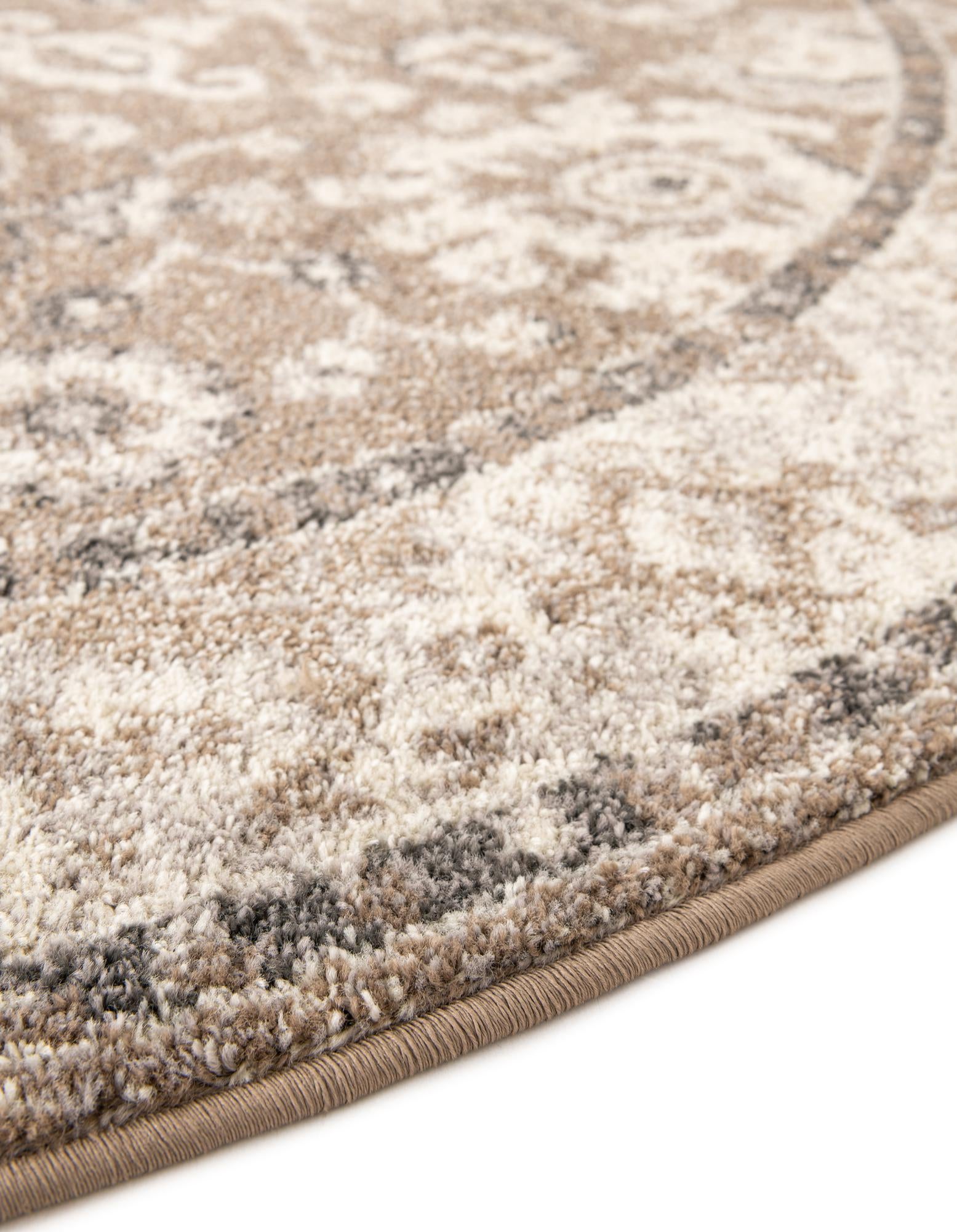 6' x 6' Madeline Round Rug