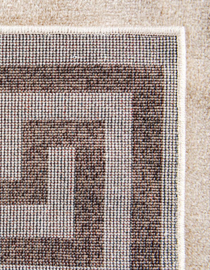 Detail image of 2' x 6' Hera Runner Rug