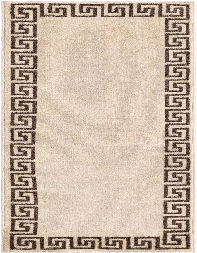 Detail image of 2' x 6' Hera Runner Rug