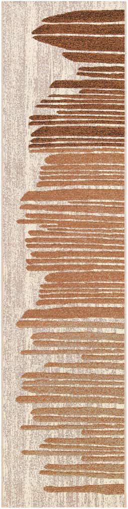 60cm x 245cm Leicht zu reinigen Modern Innen- / Aussenbereich Läufer Teppich