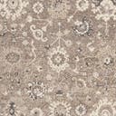 Rug Beige and Brown Swatch link
