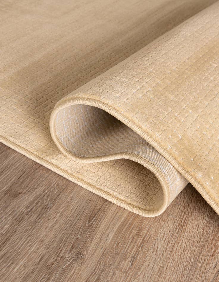 Detail image of 7' 10 x 10' Aakaar Rug