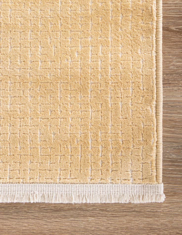 Detail image of 7' 10 x 10' Aakaar Rug