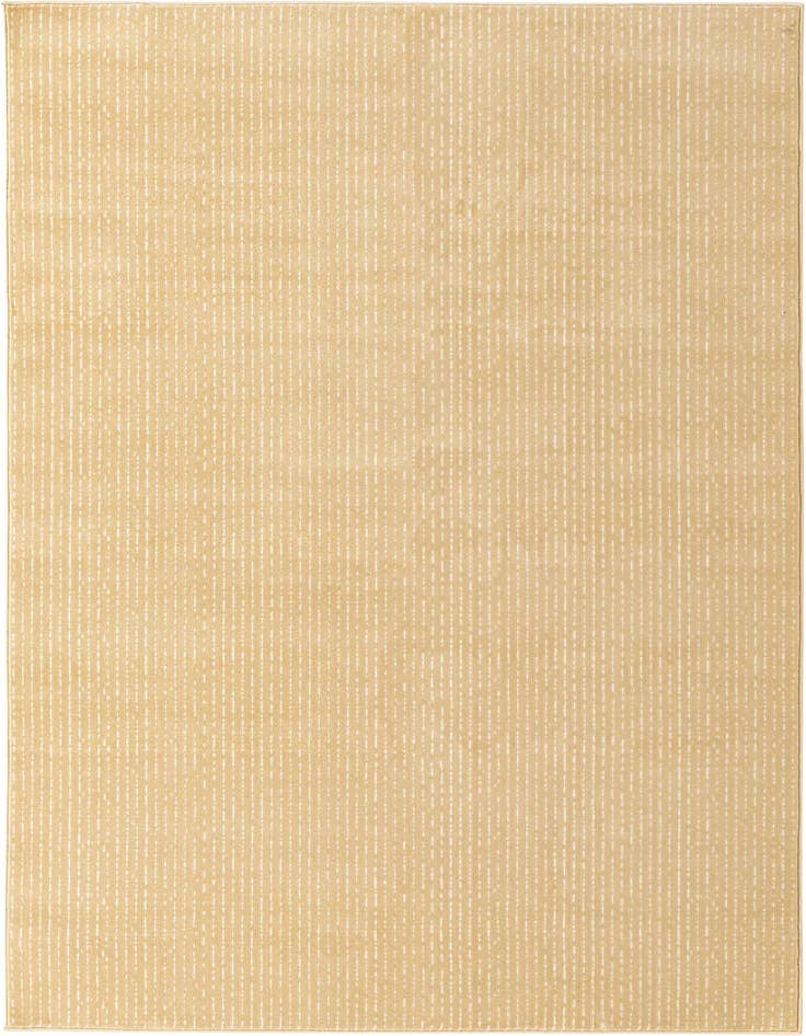 Detail image of 5' 3 x 8' Aakaar Rug