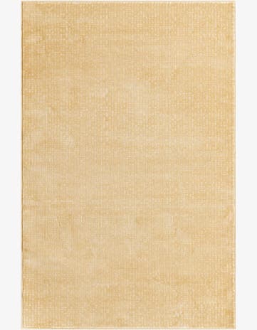 Beige and Cream Aakaar Rug