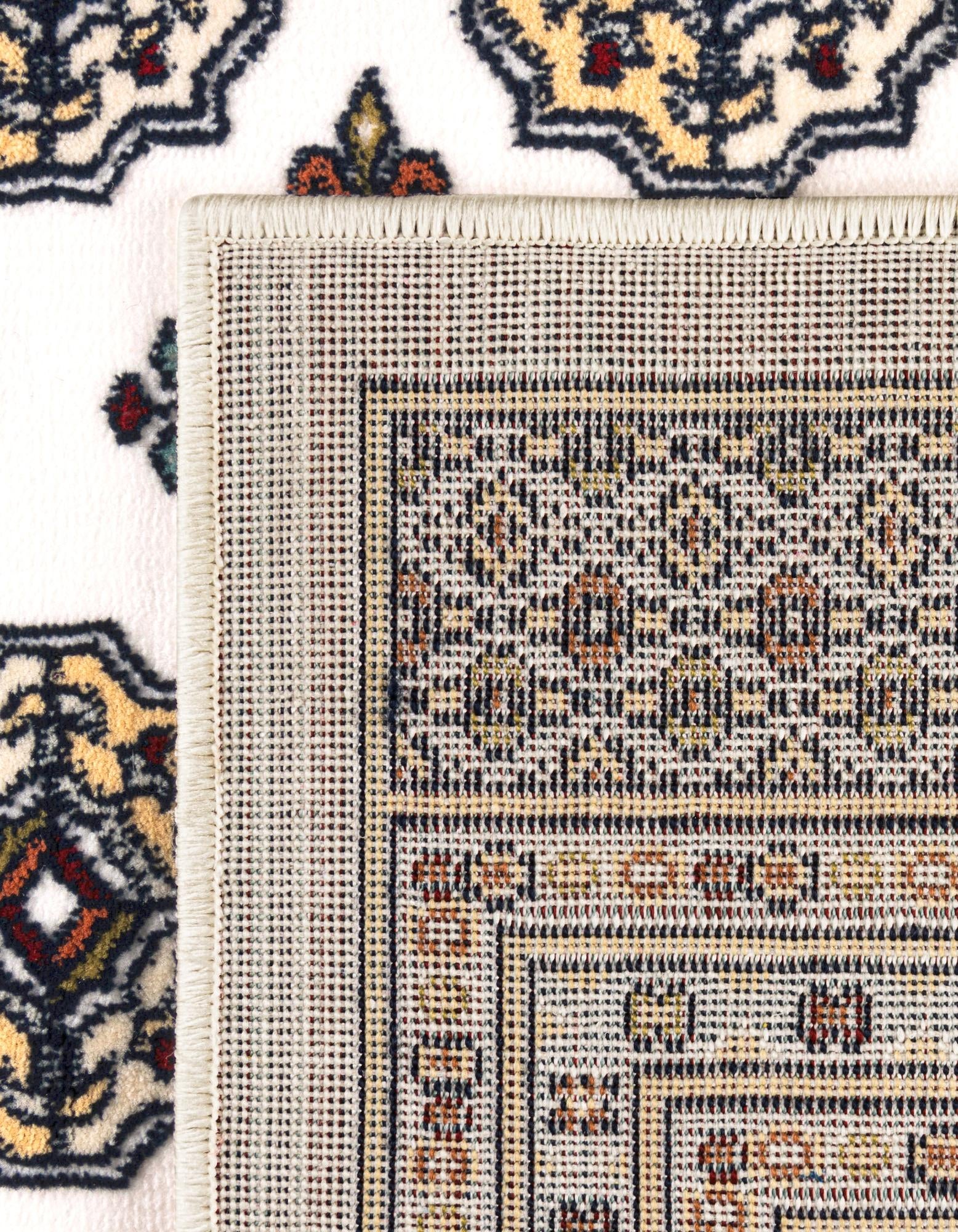 5' 3 x 8' Nain Design Rug