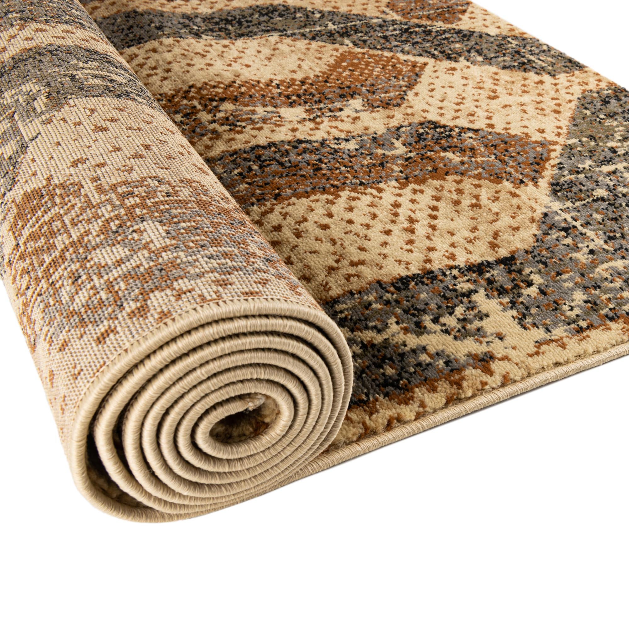 4' x 6' Saturn Rug