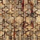 Rug Beige and Cream Swatch link