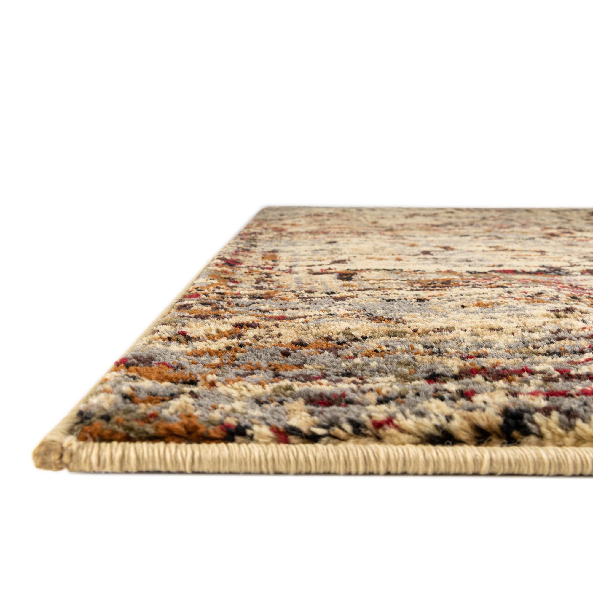 4' x 6' Saturn Rug