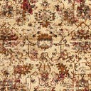 Rug Beige and Cream Swatch link