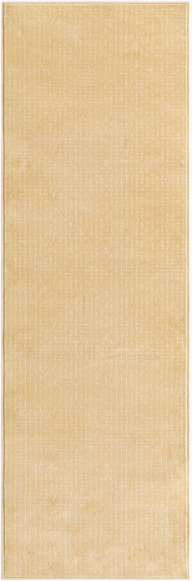 2' x 6' Aakaar Runner Rug