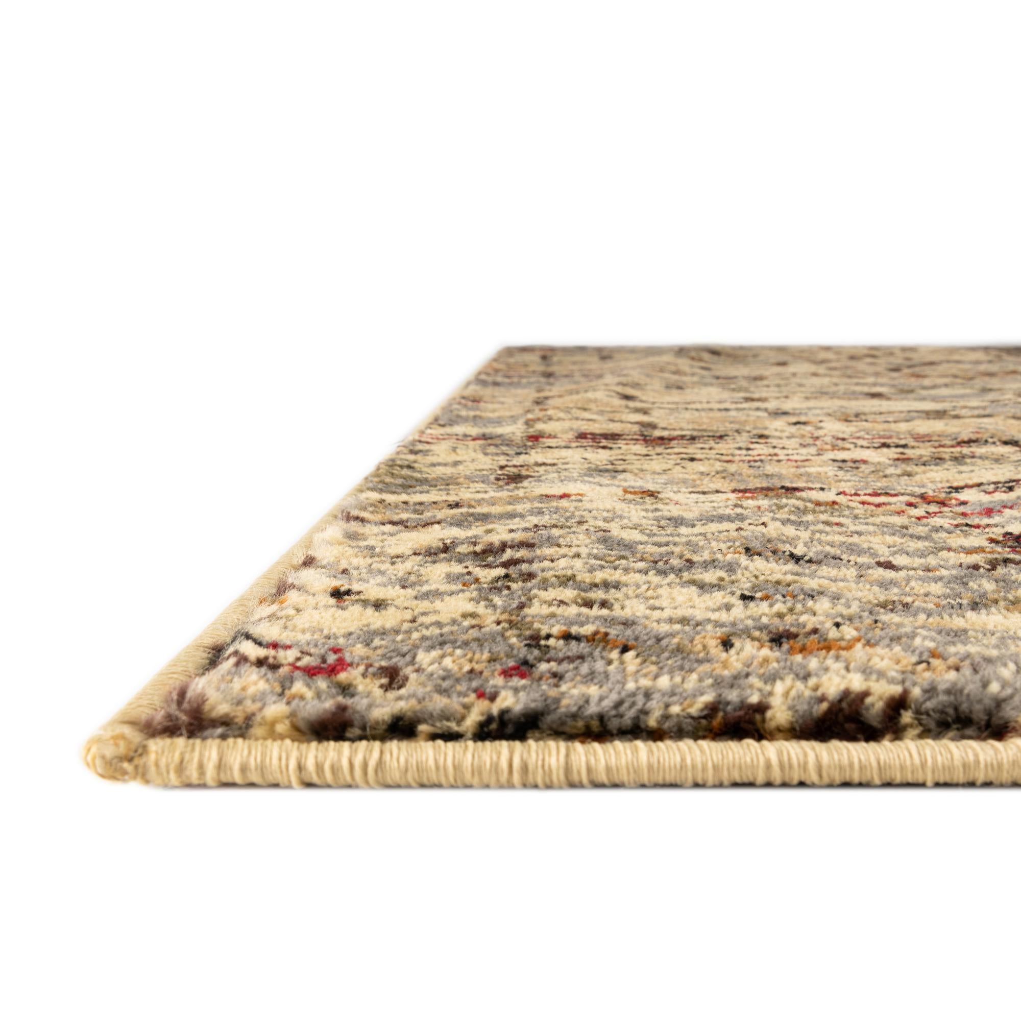 2' x 9' Saturn Runner Rug