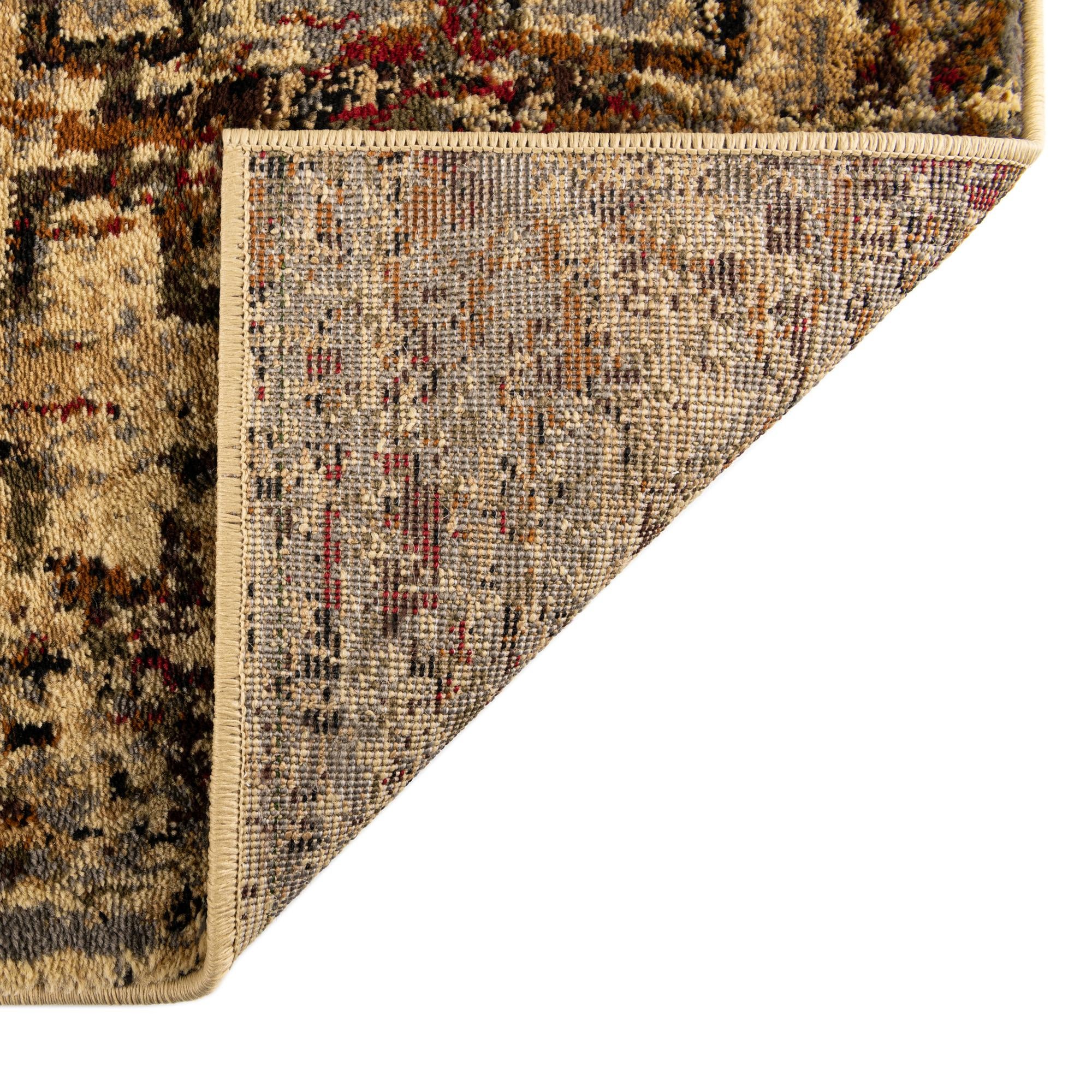 2' x 9' Saturn Runner Rug