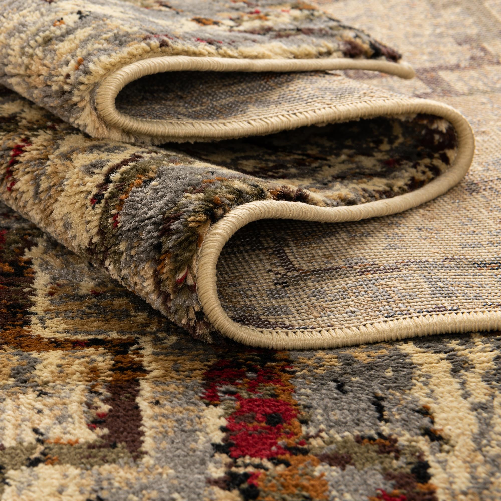 2' x 9' Saturn Runner Rug