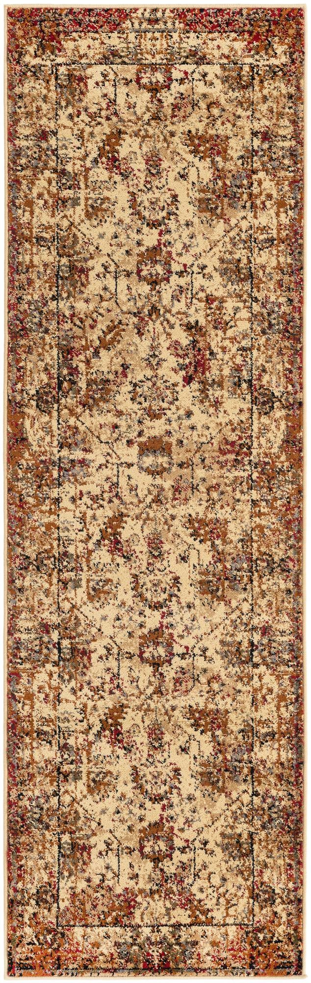 2' x 7' Saturn Runner Rug