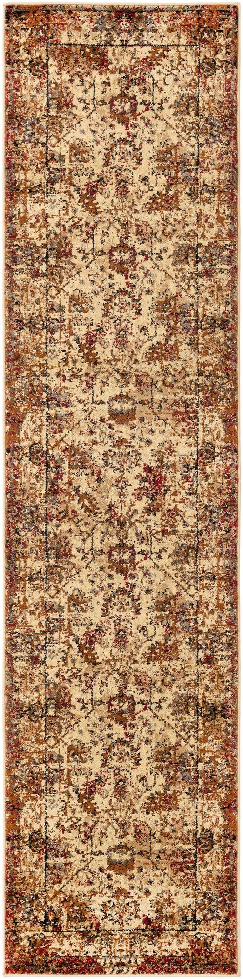 2' x 9' Saturn Runner Rug