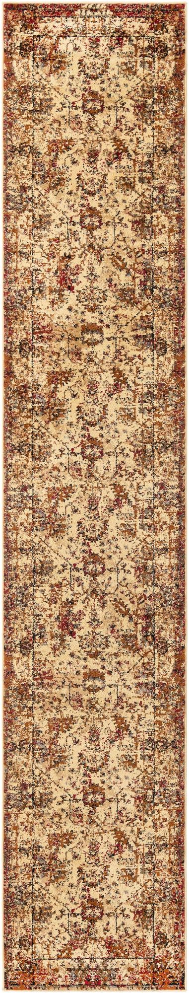 2' 2 x 12' Saturn Runner Rug