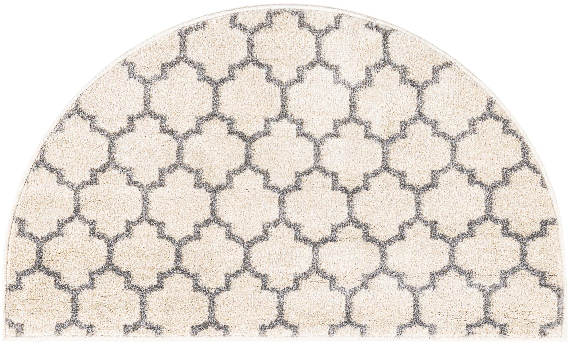 Rug Beige and Gray Swatch link