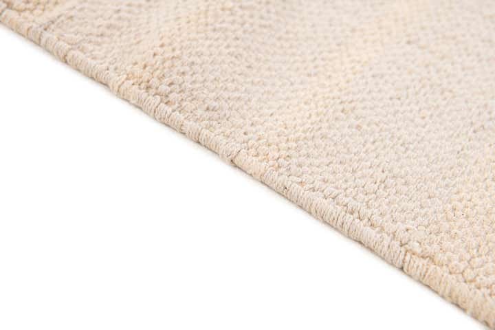 2' x 3' 7 Hand Woven Chindi Cotton Rug