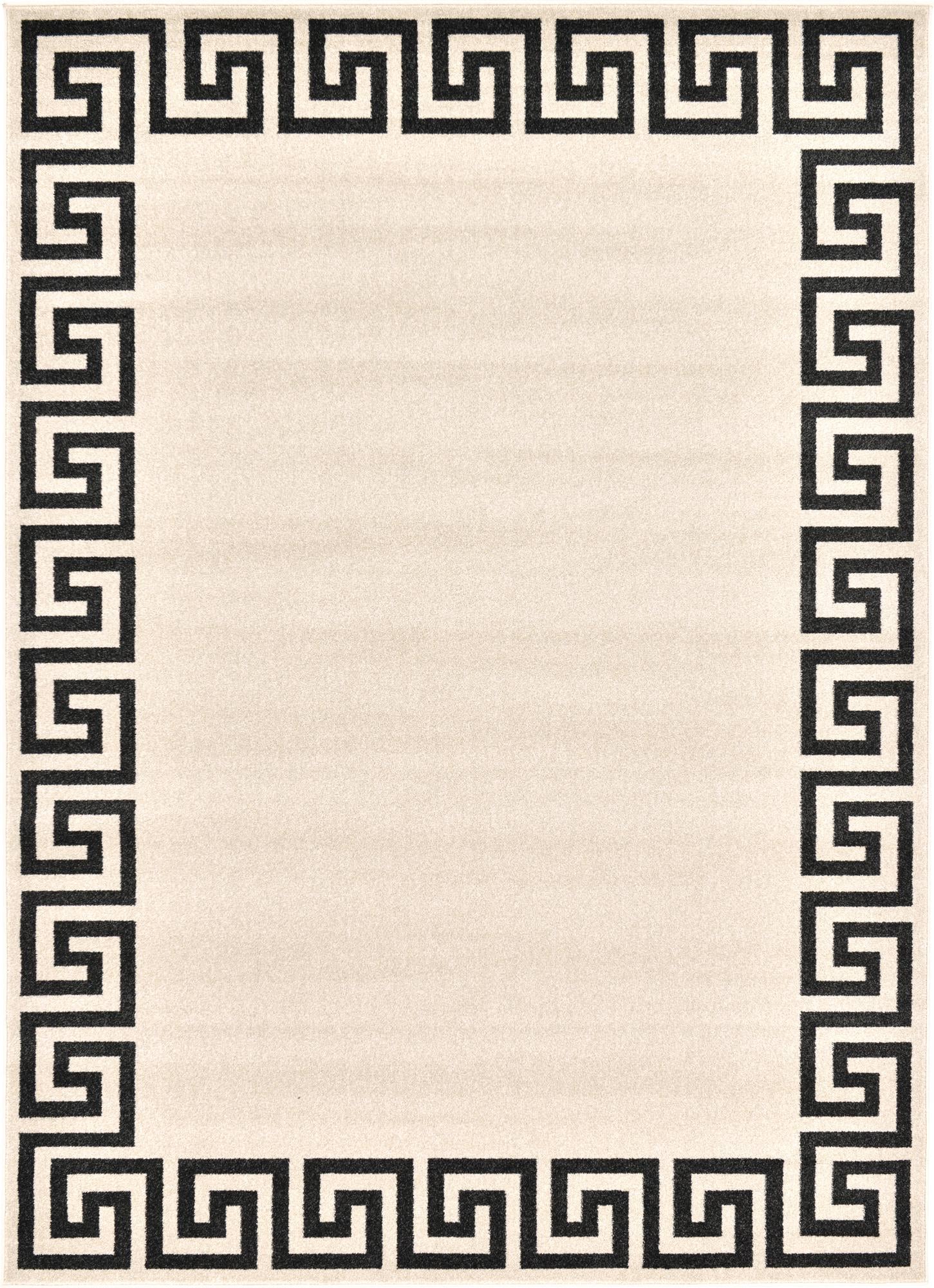 Rug Beige and Gray Swatch link