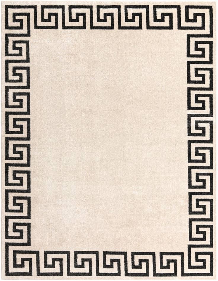 Detail image of 9' x 12' Hera Rug