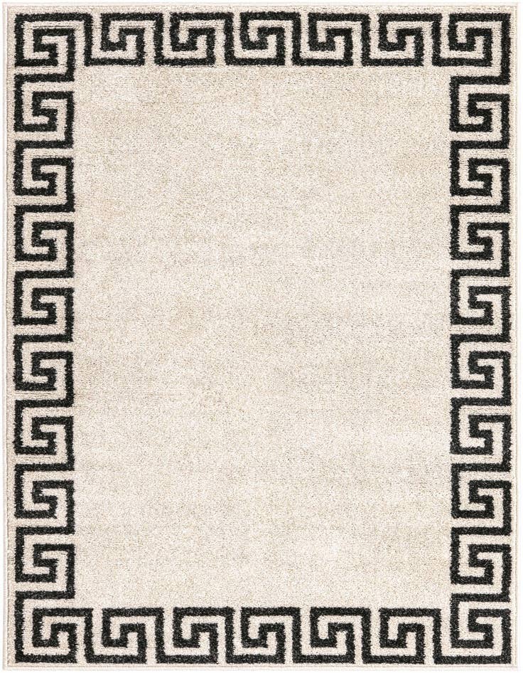 Detail image of 3' x 5' 3 Hera Rug
