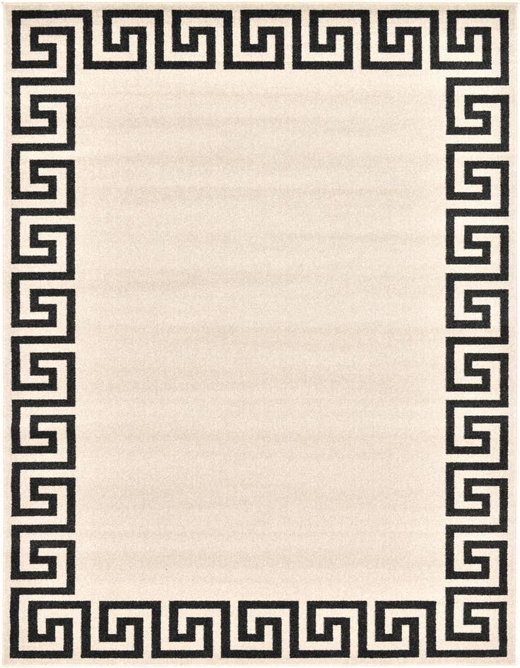 Detail image of 7' x 10' Hera Rug