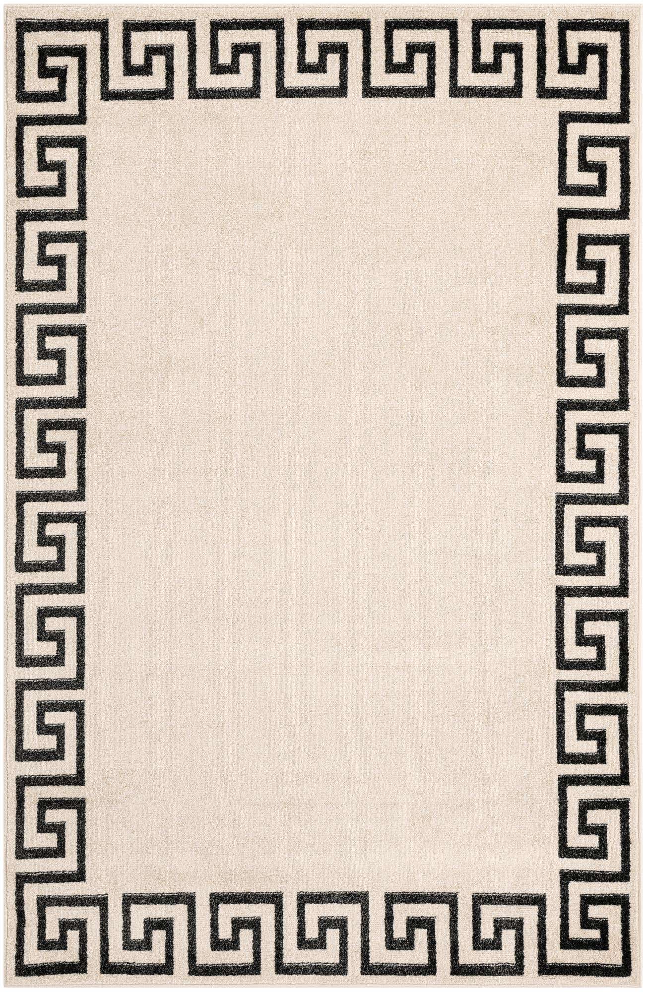 5' 3 x 8' Hera Rug
