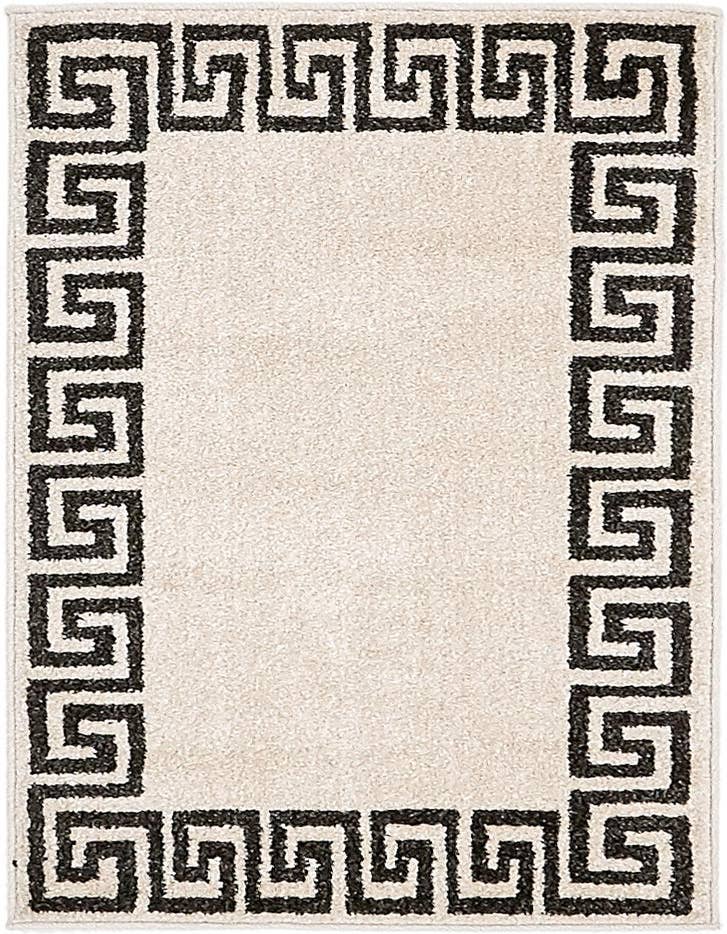 Detail image of 2' x 3' Hera Rug