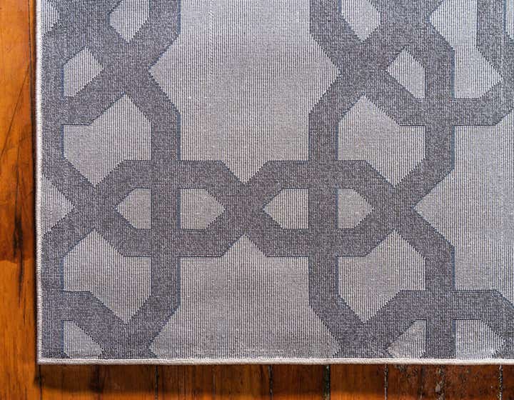 215cm x 305cm Enrejado Alfombra