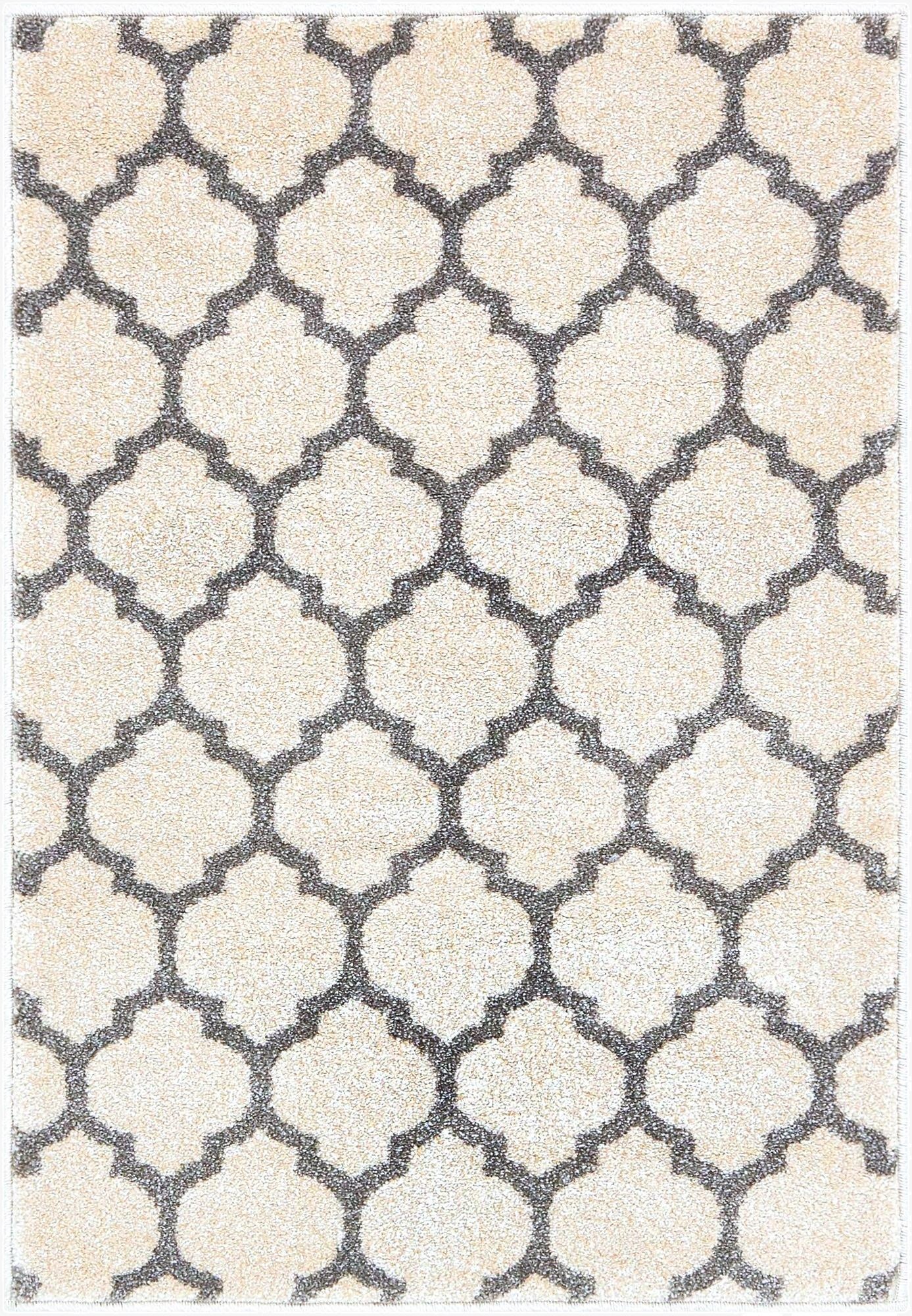 2' x 3' Trellis Rug