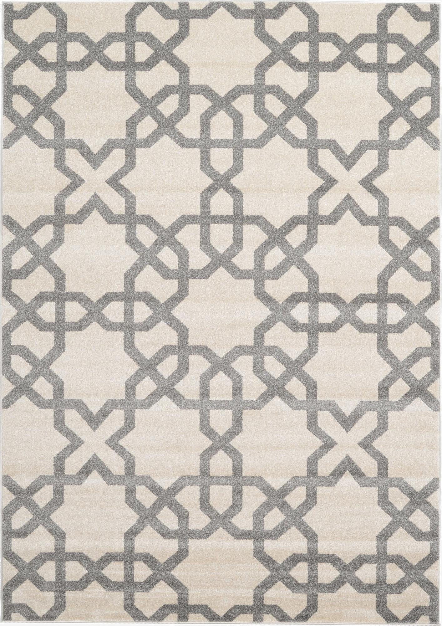 7' x 10' Trellis Rug