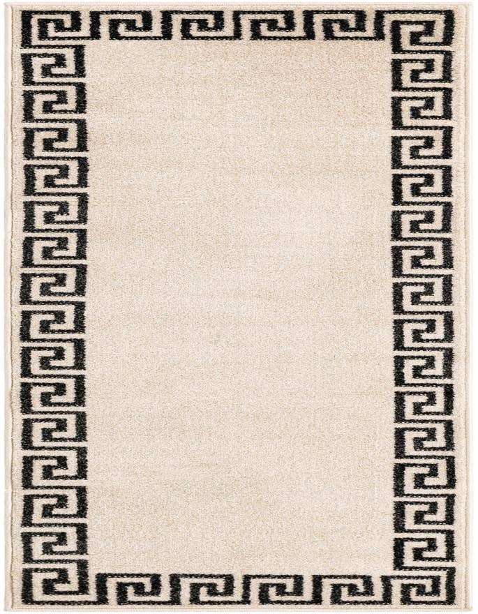 Detail image of 2' x 6' Hera Runner Rug